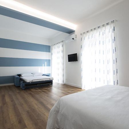 Nonno Girolamo Bed & Breakfast Torre Annunziata Ngoại thất bức ảnh
