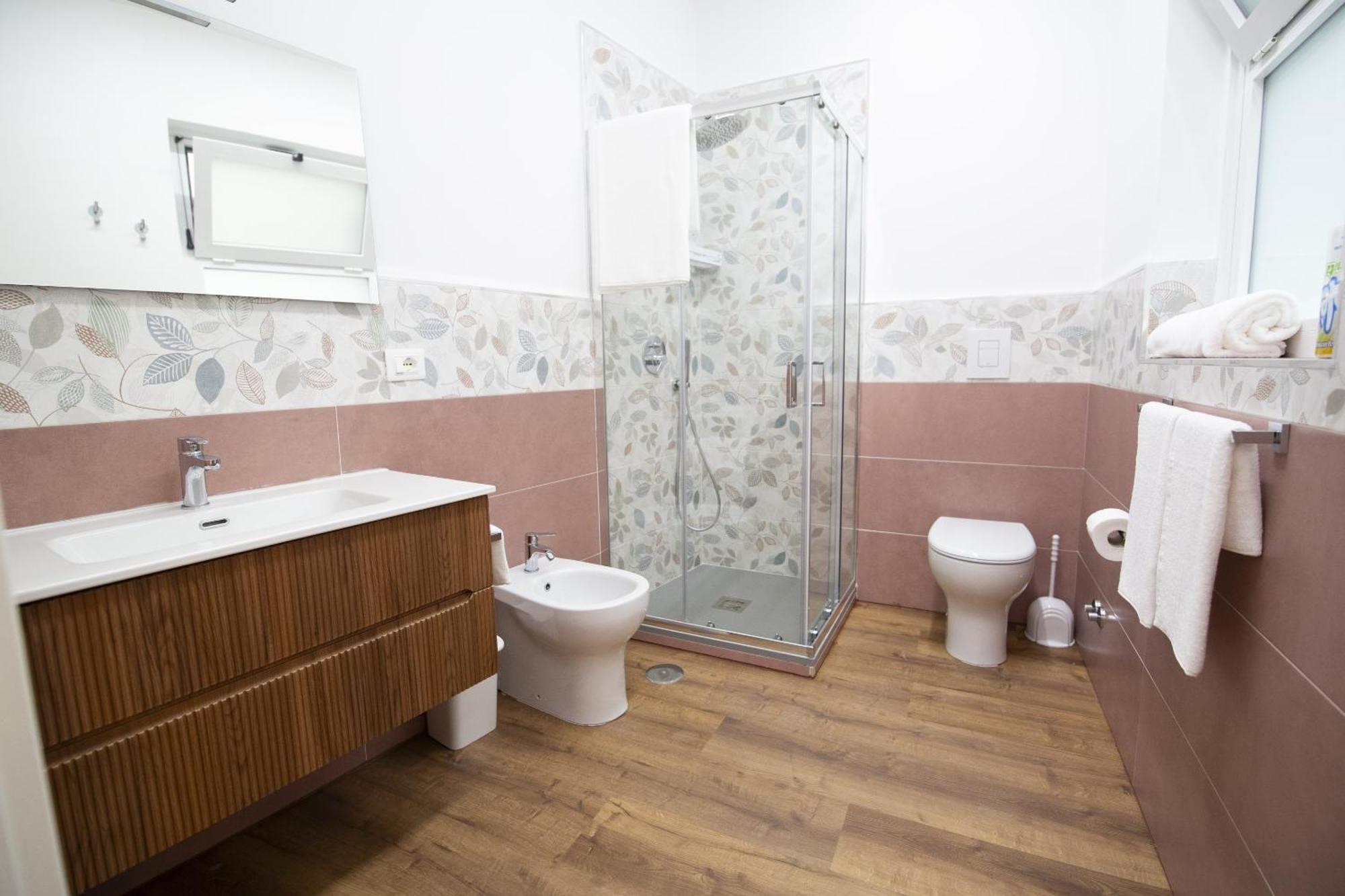 Nonno Girolamo Bed & Breakfast Torre Annunziata Ngoại thất bức ảnh