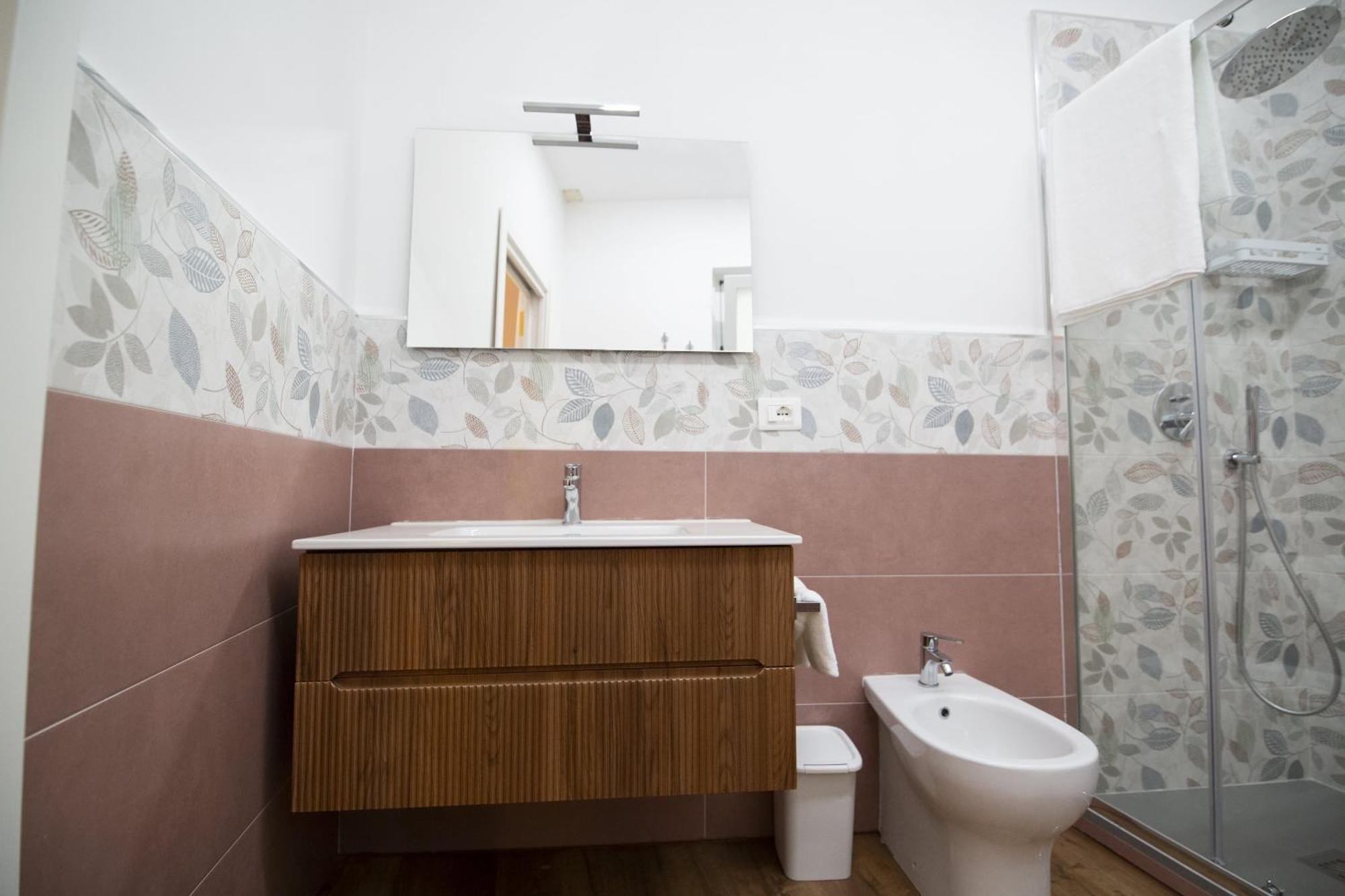 Nonno Girolamo Bed & Breakfast Torre Annunziata Ngoại thất bức ảnh
